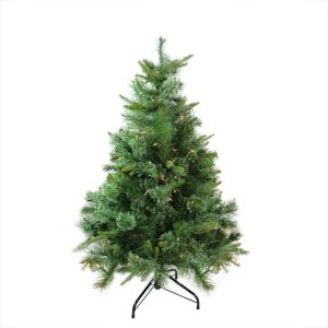 7 Ft Cashmere Christmas Tree