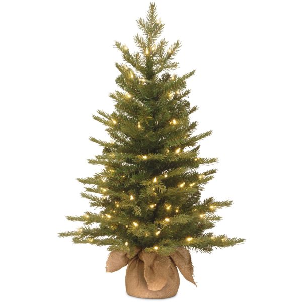 Nordic Spruce Artificial Christmas Tree