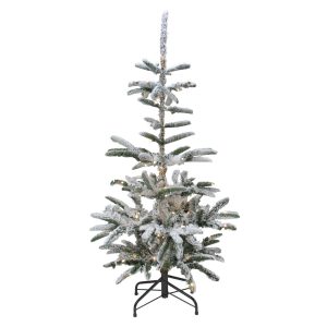 Realistic Noble Fir Christmas Tree