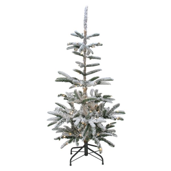 Realistic Noble Fir Christmas Tree