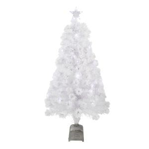 Cheap Fiber Optic Christmas Tree